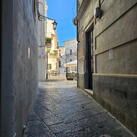Apartmán Dimora Piazza Roma Martina Franca Exteriér fotografie