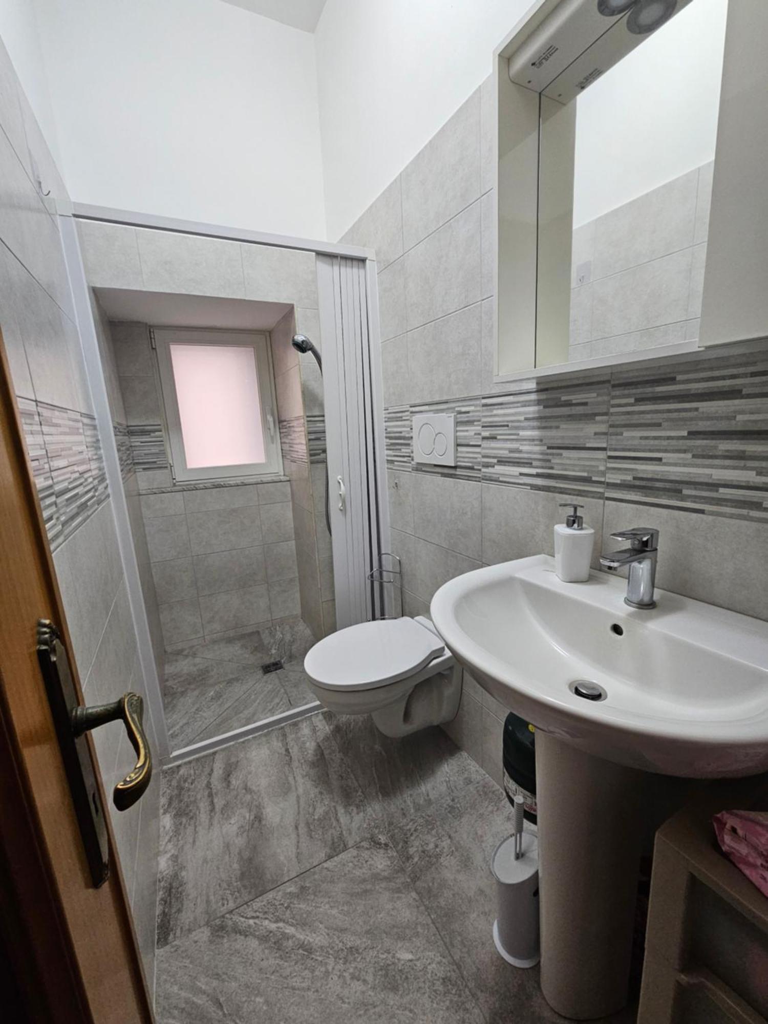 Apartmán Dimora Piazza Roma Martina Franca Exteriér fotografie