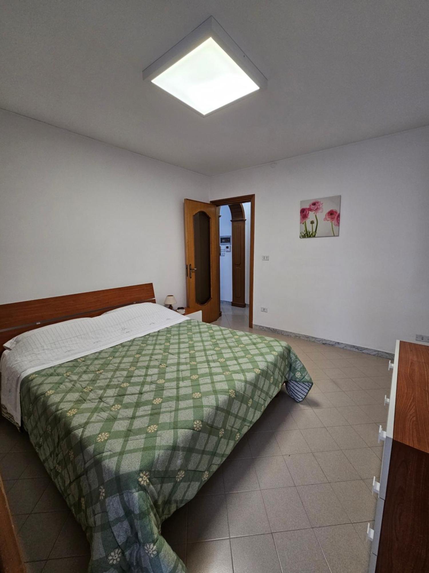 Apartmán Dimora Piazza Roma Martina Franca Exteriér fotografie