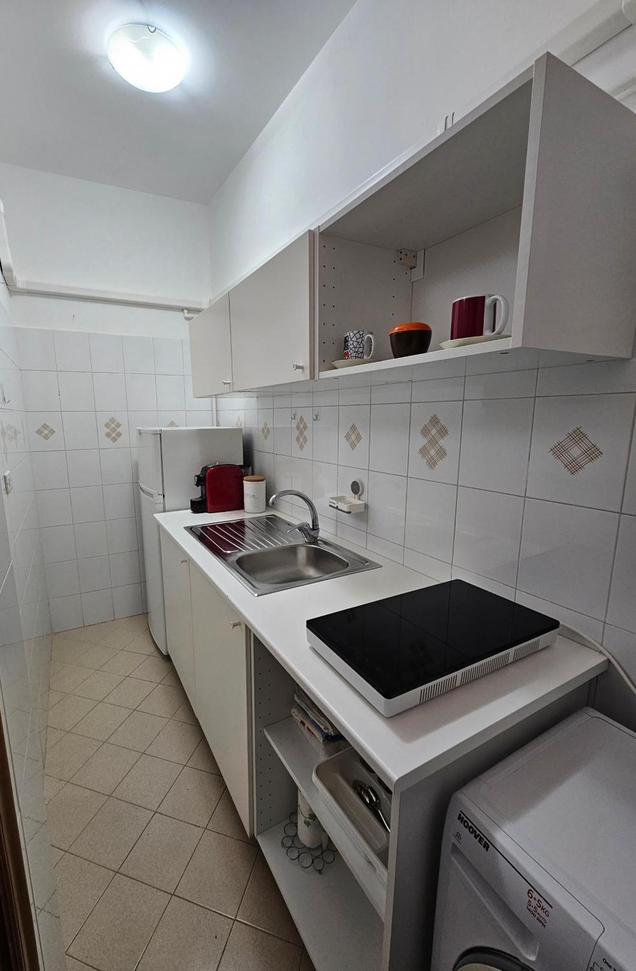 Apartmán Dimora Piazza Roma Martina Franca Exteriér fotografie