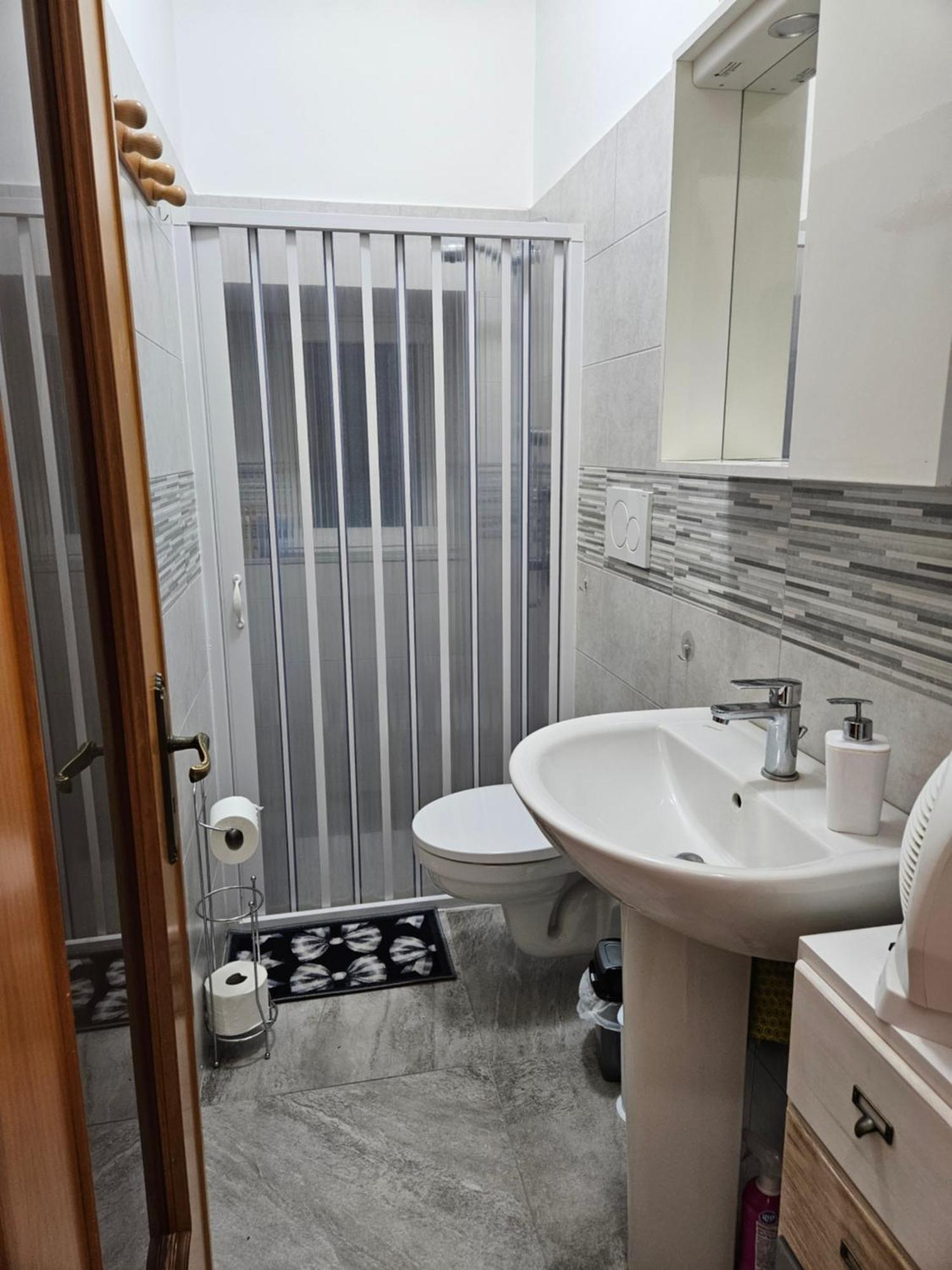 Apartmán Dimora Piazza Roma Martina Franca Exteriér fotografie