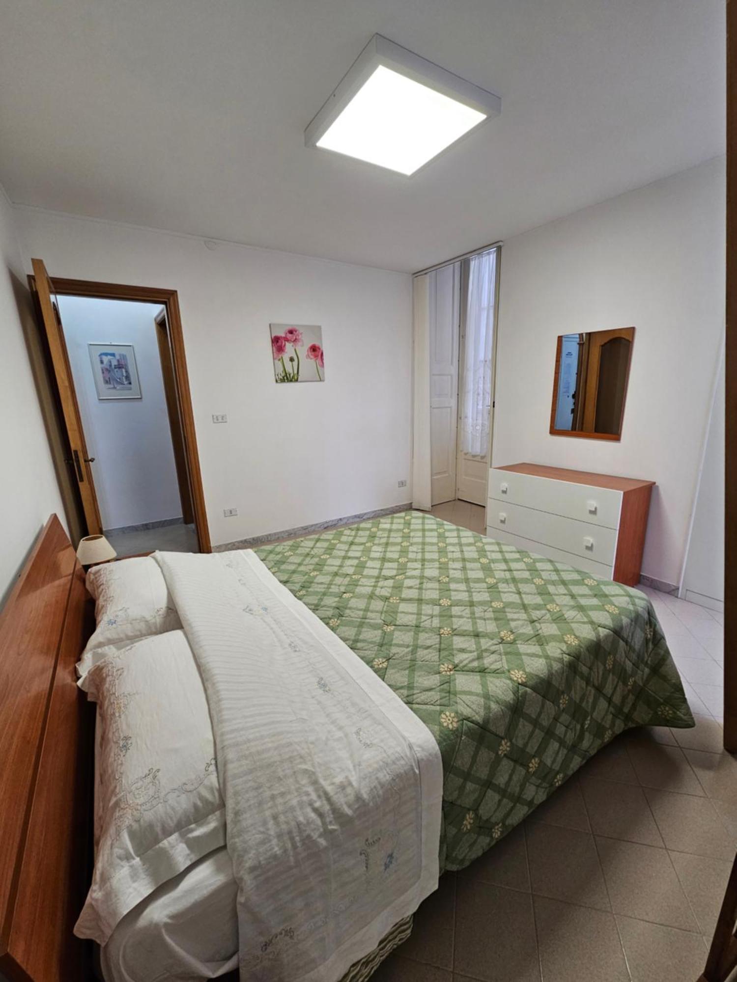 Apartmán Dimora Piazza Roma Martina Franca Exteriér fotografie