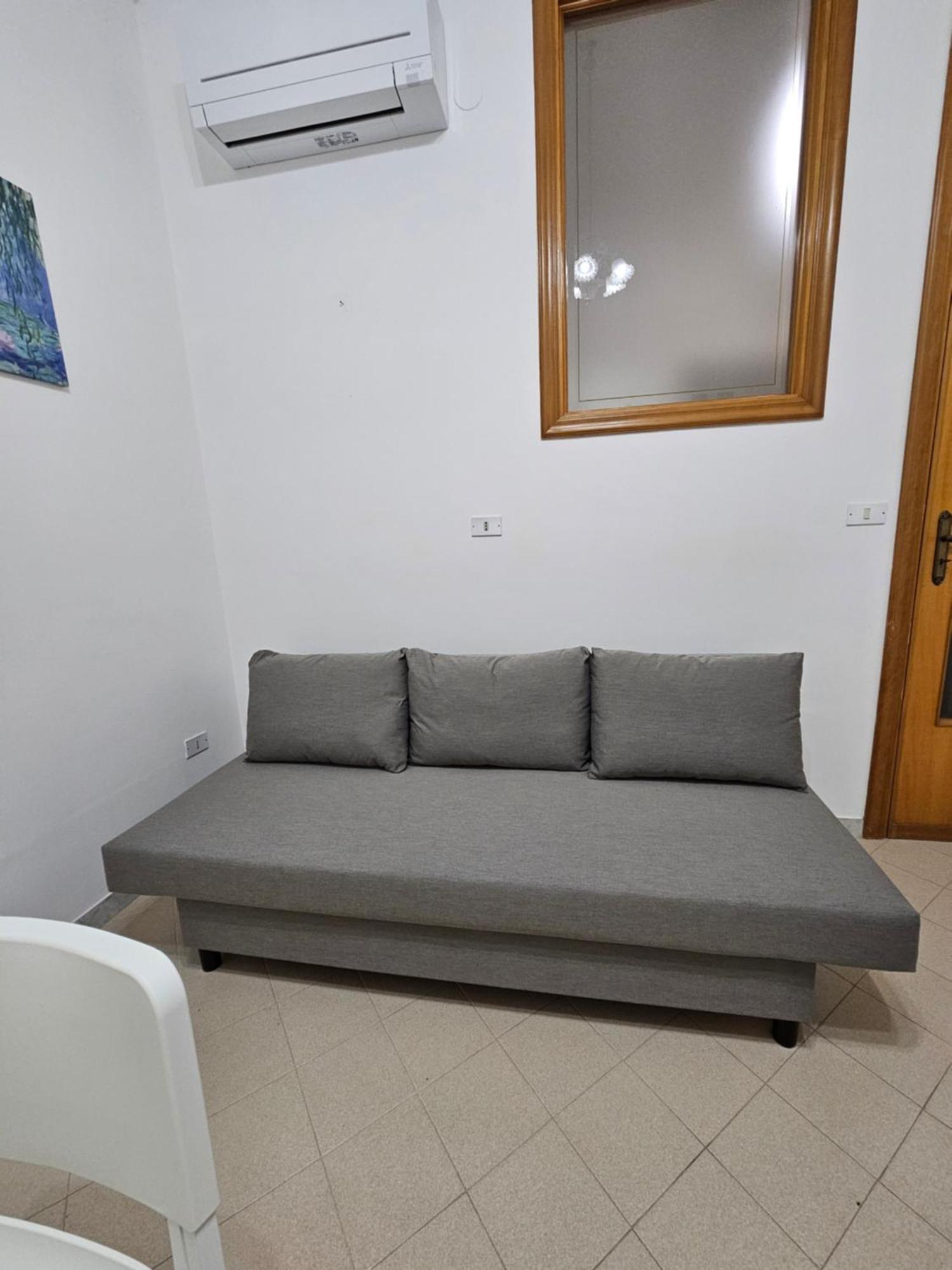 Apartmán Dimora Piazza Roma Martina Franca Exteriér fotografie