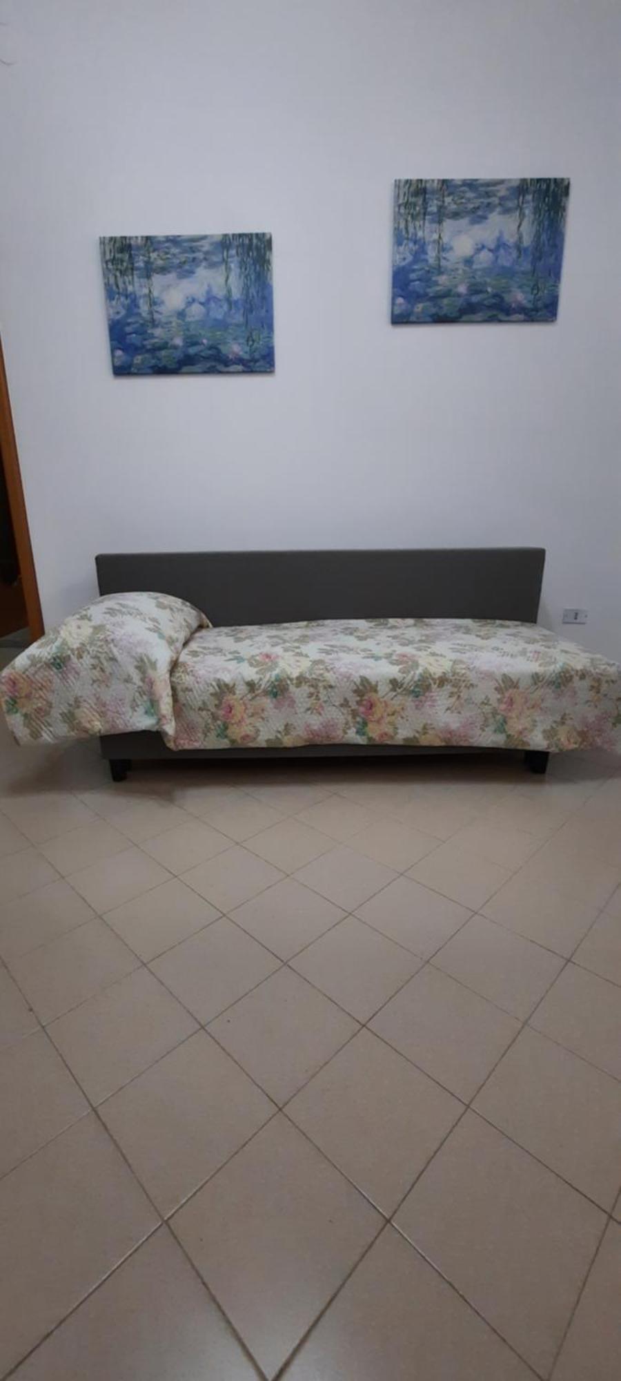 Apartmán Dimora Piazza Roma Martina Franca Exteriér fotografie