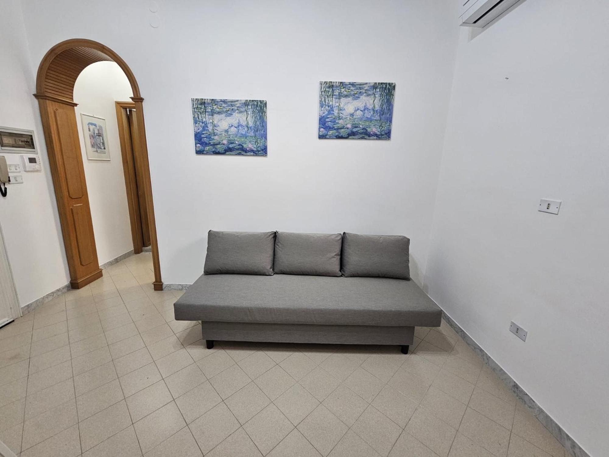 Apartmán Dimora Piazza Roma Martina Franca Exteriér fotografie
